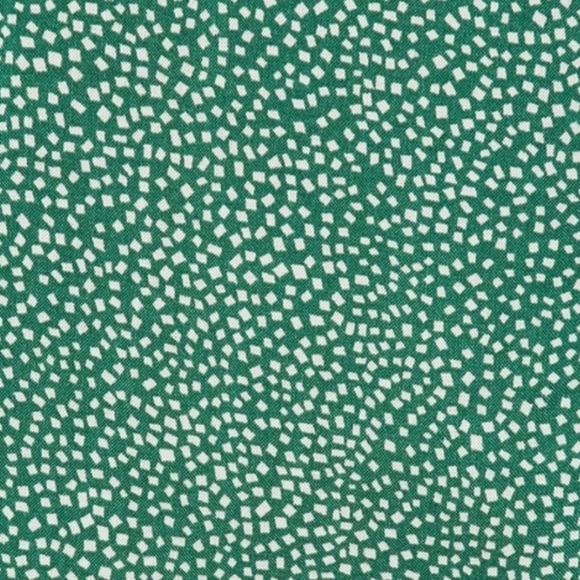 Auguste The Label Diamond Rumba Sleeved Mini Dress Green US4 - Picture 5 of 15